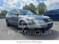 2003 Volkswagen Passat