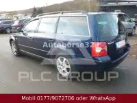 2003 Volkswagen Passat