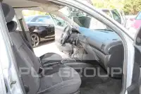2003 Volkswagen Passat