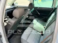 2003 Volkswagen Passat