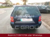 2003 Volkswagen Passat
