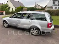 2003 Volkswagen Passat