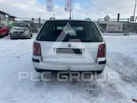 2003 Volkswagen Passat