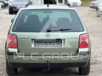 2003 Volkswagen Passat