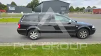 2003 Volkswagen Passat