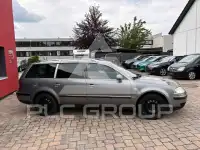 2003 Volkswagen Passat