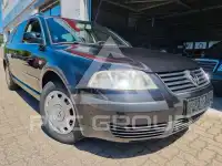 2003 Volkswagen Passat