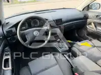 2003 Volkswagen Passat
