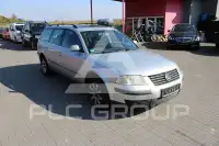 2003 Volkswagen Passat