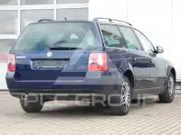 2003 Volkswagen Passat