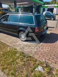 2003 Volkswagen Passat