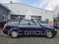 2003 Volkswagen Passat