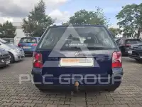 2003 Volkswagen Passat