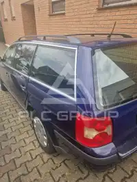 2003 Volkswagen Passat