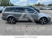 2003 Volkswagen Passat