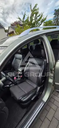 2003 Volkswagen Passat