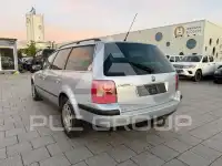 2003 Volkswagen Passat