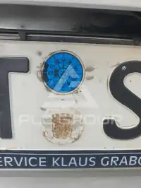 2003 Volkswagen Passat