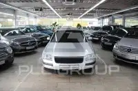 2003 Volkswagen Passat