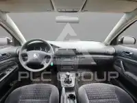 2003 Volkswagen Passat