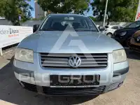 2003 Volkswagen Passat