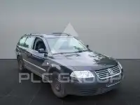 2003 Volkswagen Passat