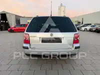 2003 Volkswagen Passat
