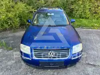 2003 Volkswagen Passat