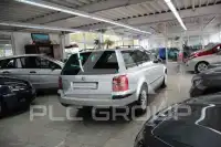 2003 Volkswagen Passat