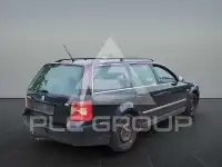 2003 Volkswagen Passat
