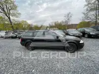 2003 Volkswagen Passat