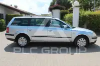2003 Volkswagen Passat