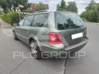 2003 Volkswagen Passat
