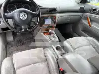 2003 Volkswagen Passat