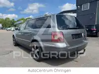 2003 Volkswagen Passat