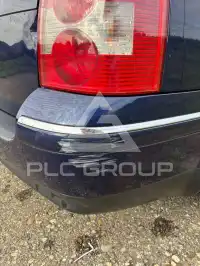 2003 Volkswagen Passat