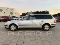 2003 Volkswagen Passat