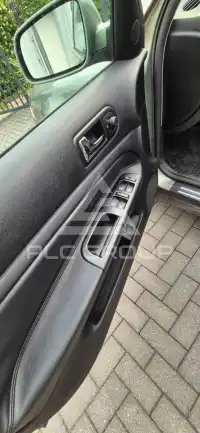 2003 Volkswagen Passat