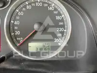 2003 Volkswagen Passat