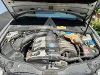 2003 Volkswagen Passat