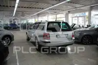 2003 Volkswagen Passat