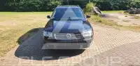 2003 Volkswagen Passat