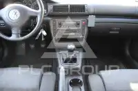 2003 Volkswagen Passat