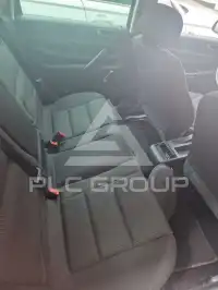 2003 Volkswagen Passat
