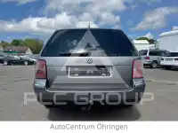 2003 Volkswagen Passat