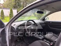 2003 Volkswagen Passat