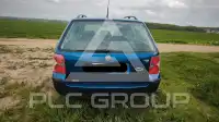 2003 Volkswagen Passat