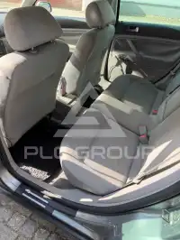 2003 Volkswagen Passat