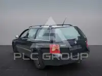 2003 Volkswagen Passat