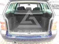 2003 Volkswagen Passat